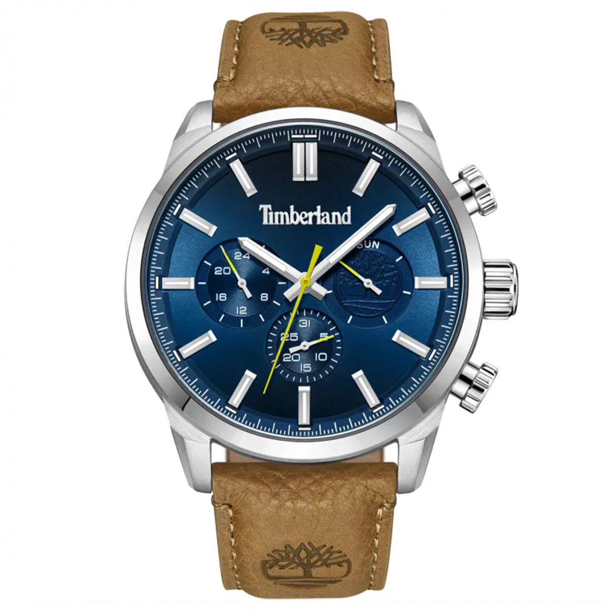 MONTRE TIMBERLAND HOMME M.FONCTION CUIR